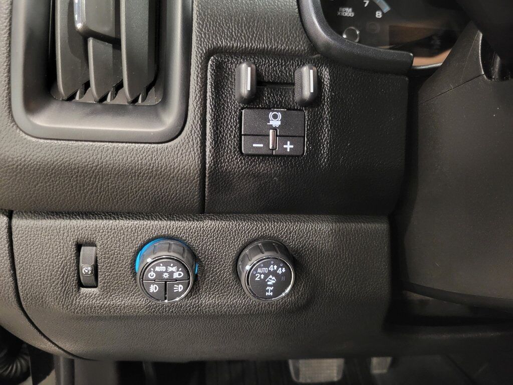 2018 Chevrolet Colorado ZR2 Parker CO