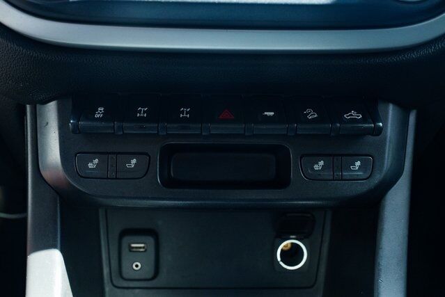 2018 Chevrolet Colorado ZR2 Beaverton OR