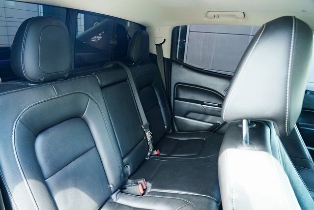 2018 Chevrolet Colorado ZR2 Beaverton OR