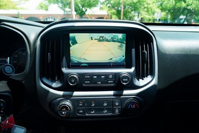 2018 Chevrolet Colorado ZR2 Beaverton OR