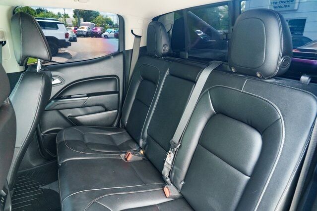 2018 Chevrolet Colorado ZR2 Beaverton OR