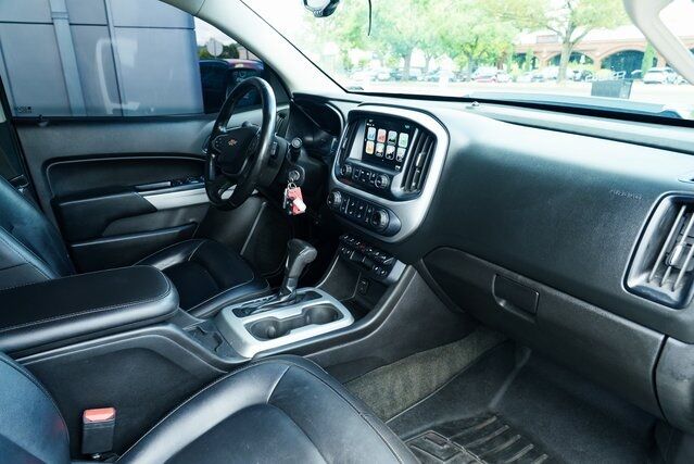 2018 Chevrolet Colorado ZR2 Beaverton OR