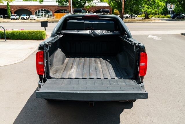 2018 Chevrolet Colorado ZR2 Beaverton OR