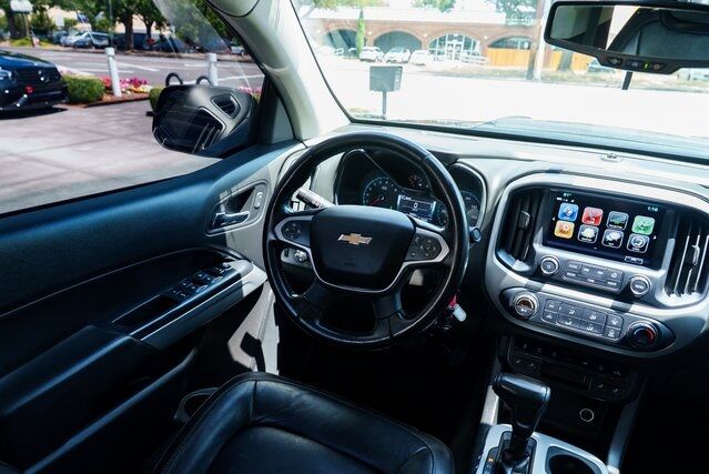 2018 Chevrolet Colorado ZR2 Beaverton OR