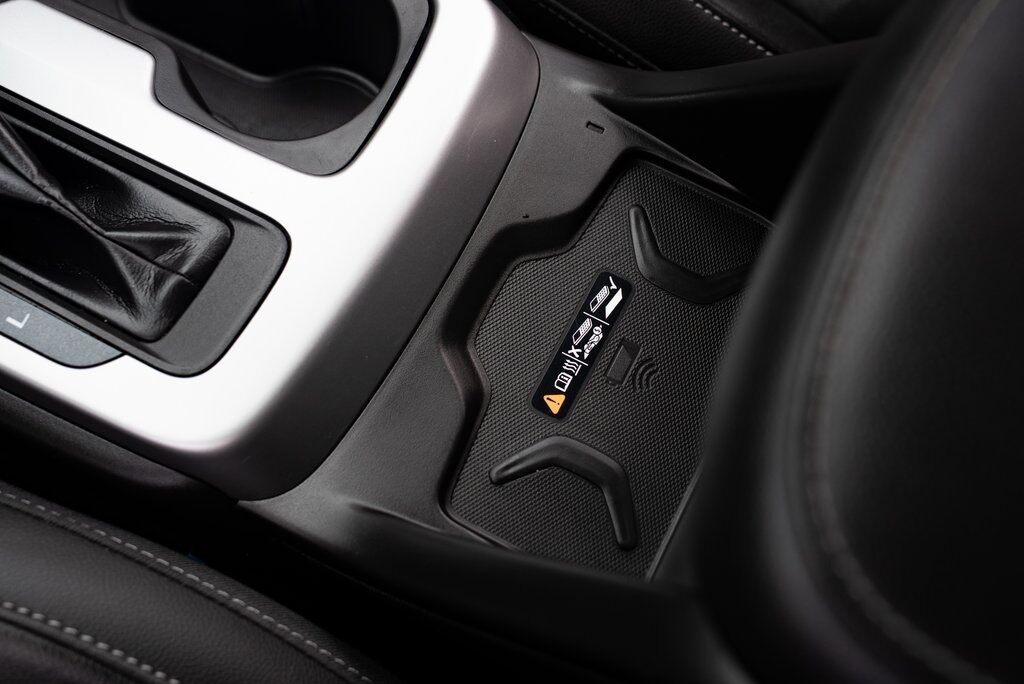 2018 Chevrolet Colorado ZR2 Beaverton OR