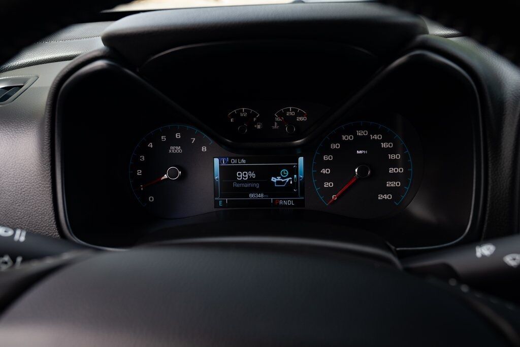 2018 Chevrolet Colorado ZR2 Beaverton OR