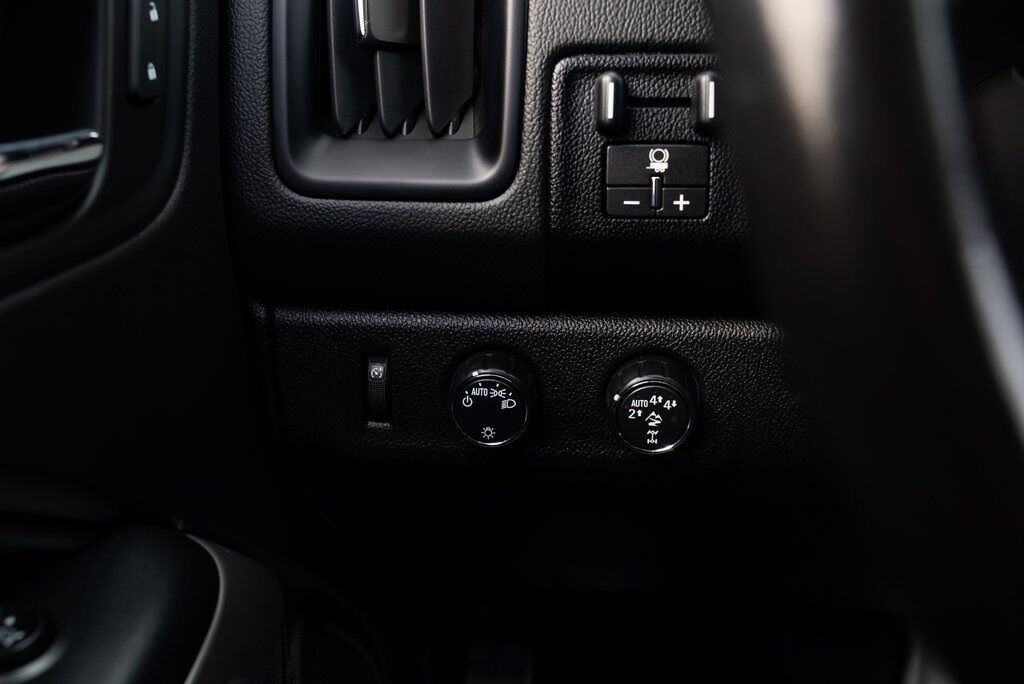 2018 Chevrolet Colorado ZR2 Beaverton OR