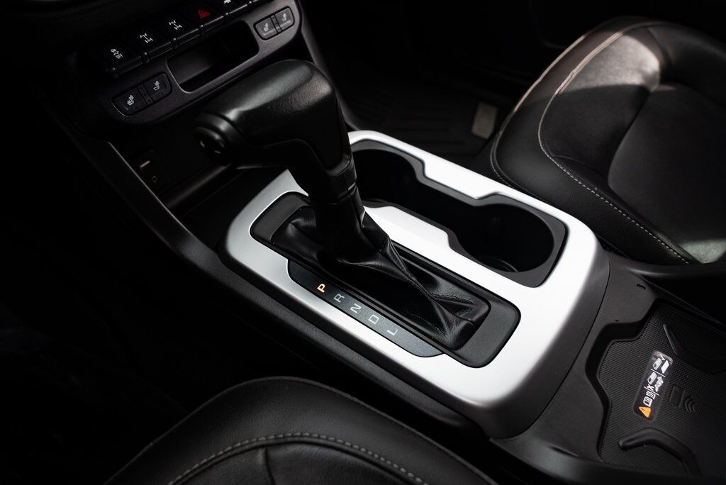 2018 Chevrolet Colorado ZR2 Beaverton OR