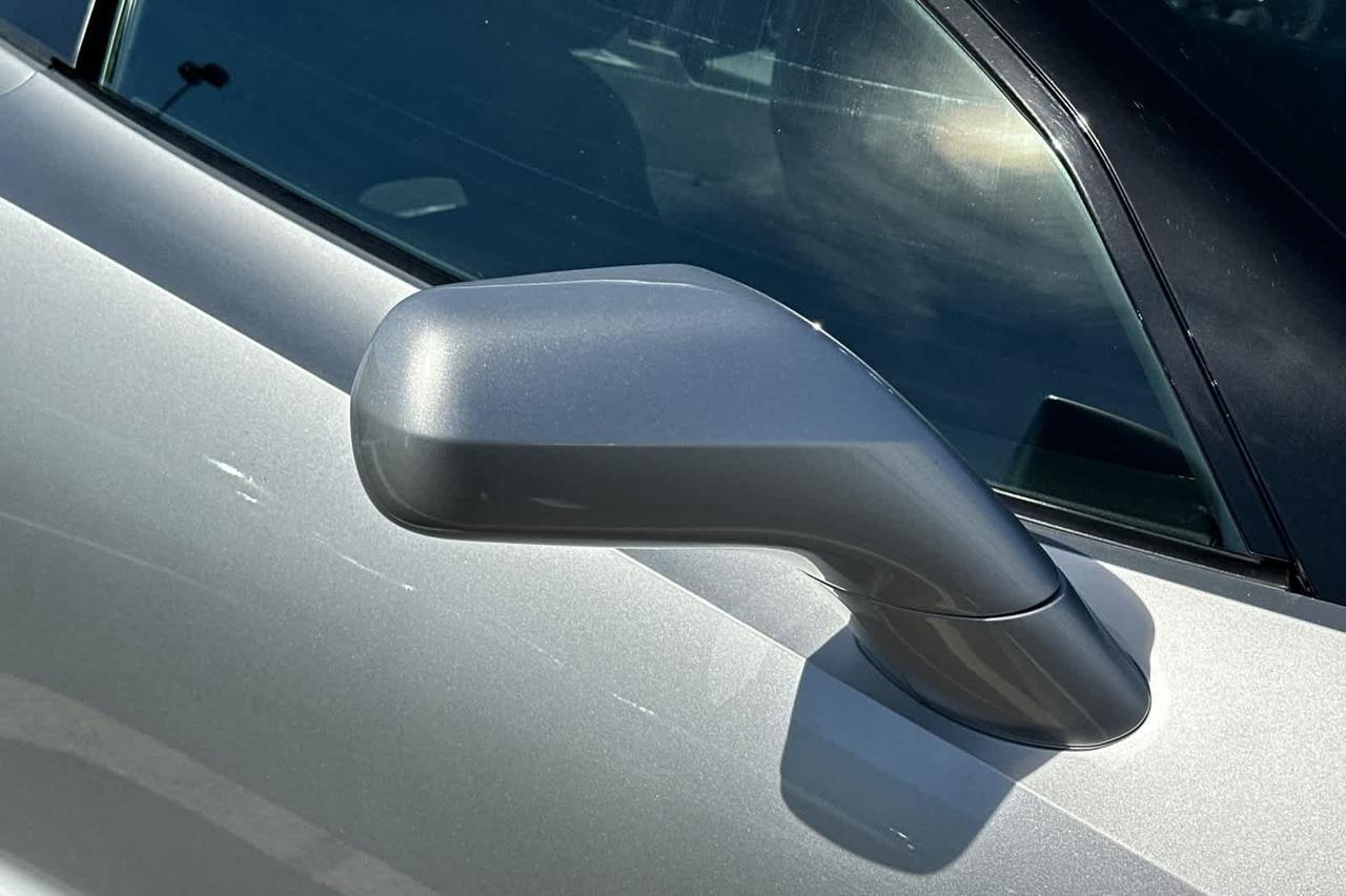 2018 Chevrolet Corvette 1LT Roseville CA