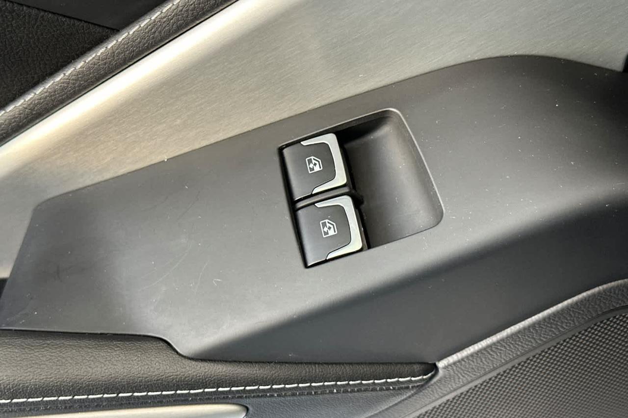 2018 Chevrolet Corvette 1LT Roseville CA