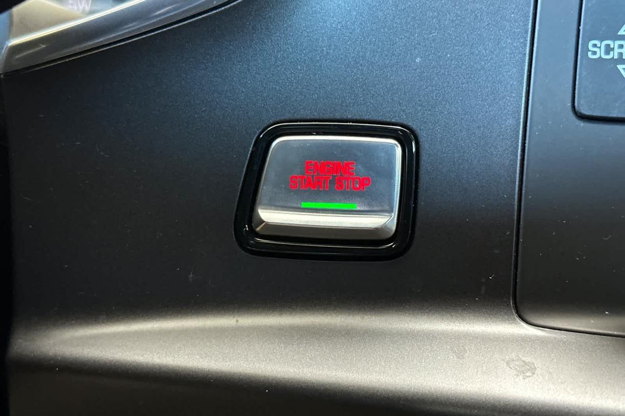 2018 Chevrolet Corvette 1LT Roseville CA