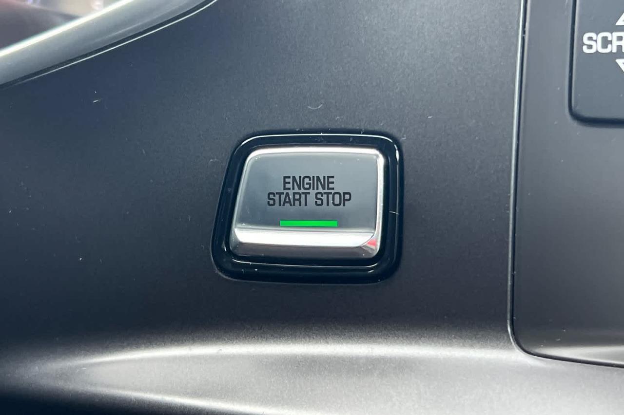 2018 Chevrolet Corvette 1LT Roseville CA