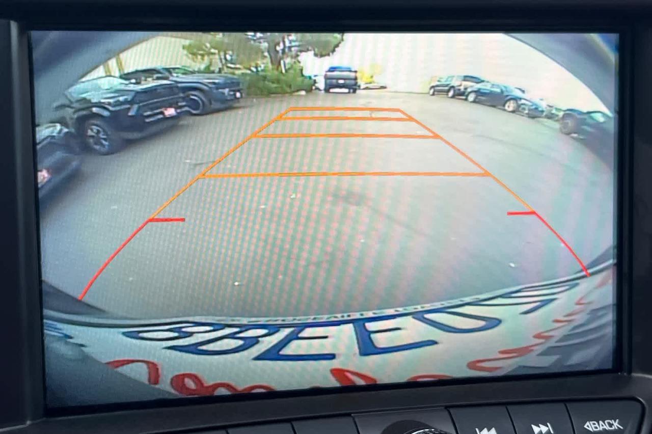 2018 Chevrolet Corvette 1LT Roseville CA