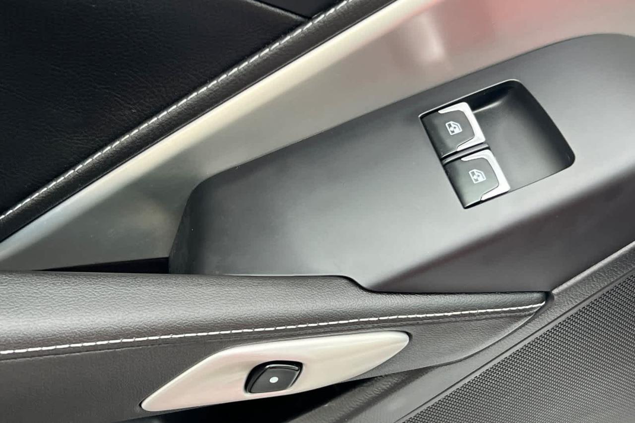 2018 Chevrolet Corvette 1LT Roseville CA