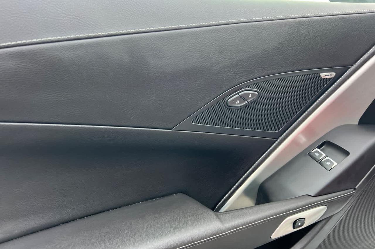 2018 Chevrolet Corvette 1LT Roseville CA