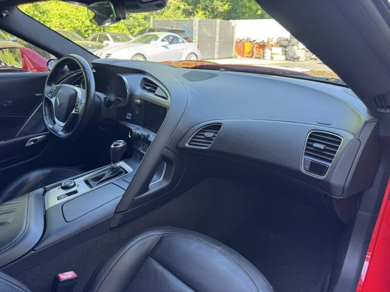 2018 Chevrolet Corvette 1LT Willow Grove PA