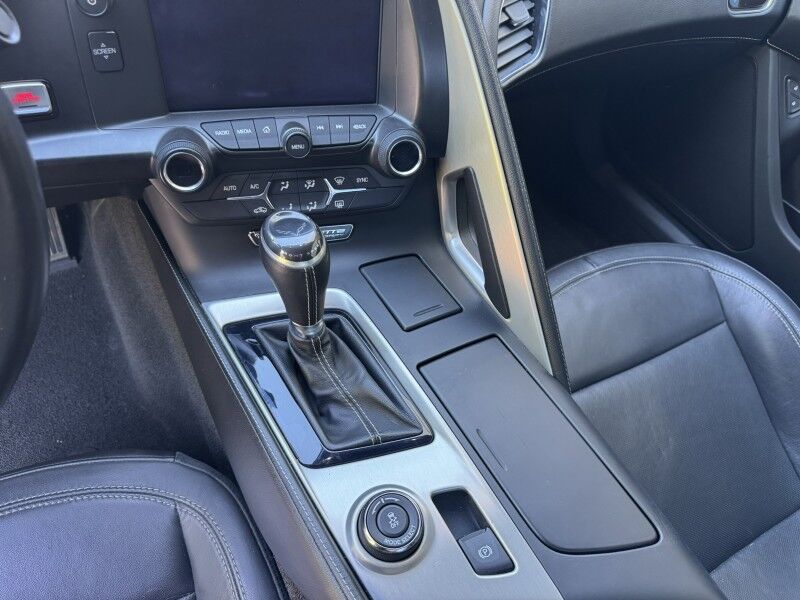 2018 Chevrolet Corvette 1LT Willow Grove PA