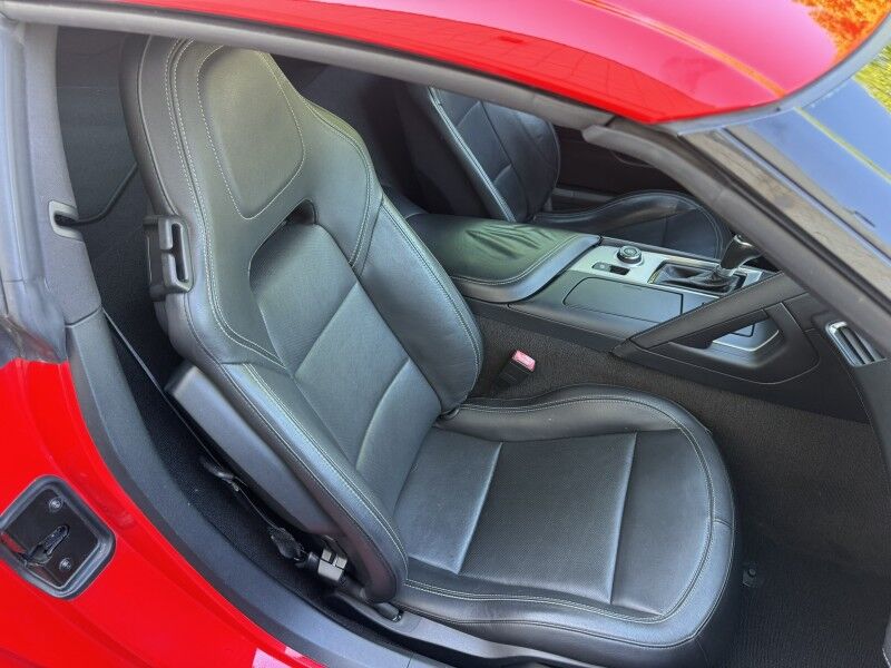 2018 Chevrolet Corvette 1LT Willow Grove PA