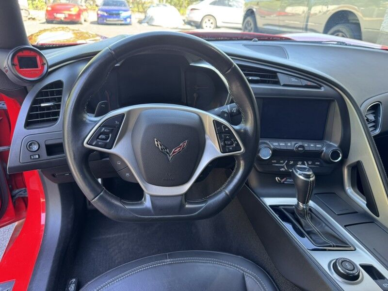 2018 Chevrolet Corvette 1LT Willow Grove PA