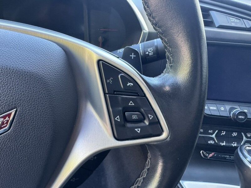 2018 Chevrolet Corvette 1LT Willow Grove PA