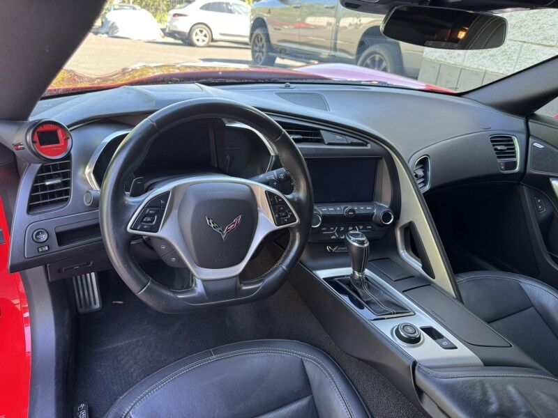 2018 Chevrolet Corvette 1LT Willow Grove PA
