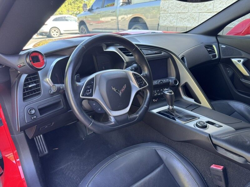 2018 Chevrolet Corvette 1LT Willow Grove PA