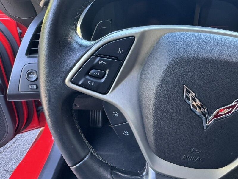 2018 Chevrolet Corvette 1LT Willow Grove PA