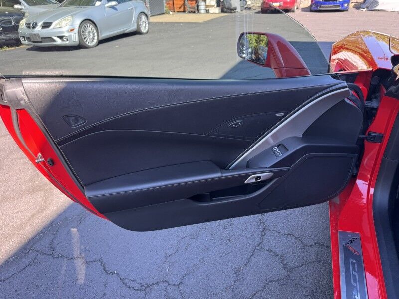 2018 Chevrolet Corvette 1LT Willow Grove PA