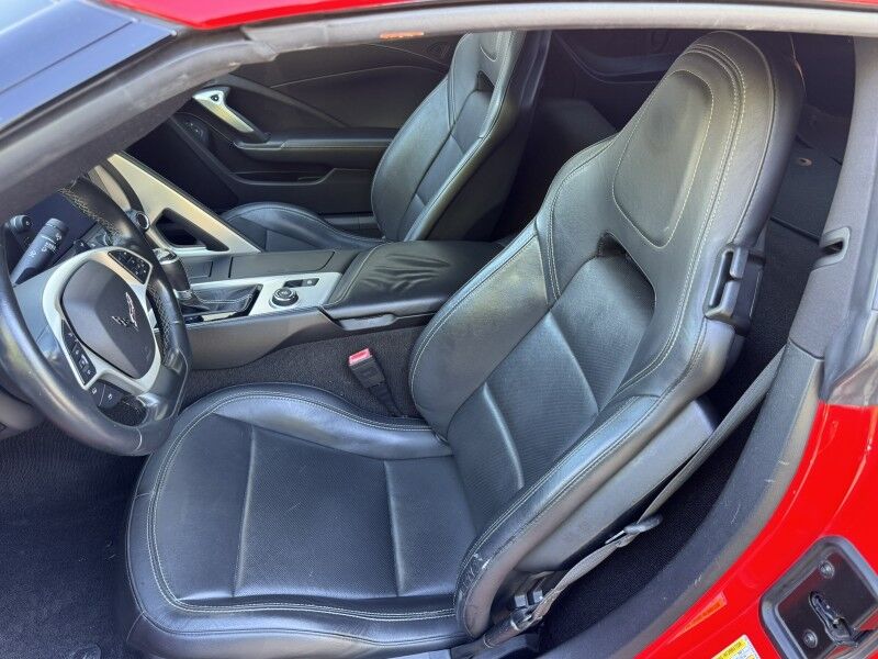 2018 Chevrolet Corvette 1LT Willow Grove PA