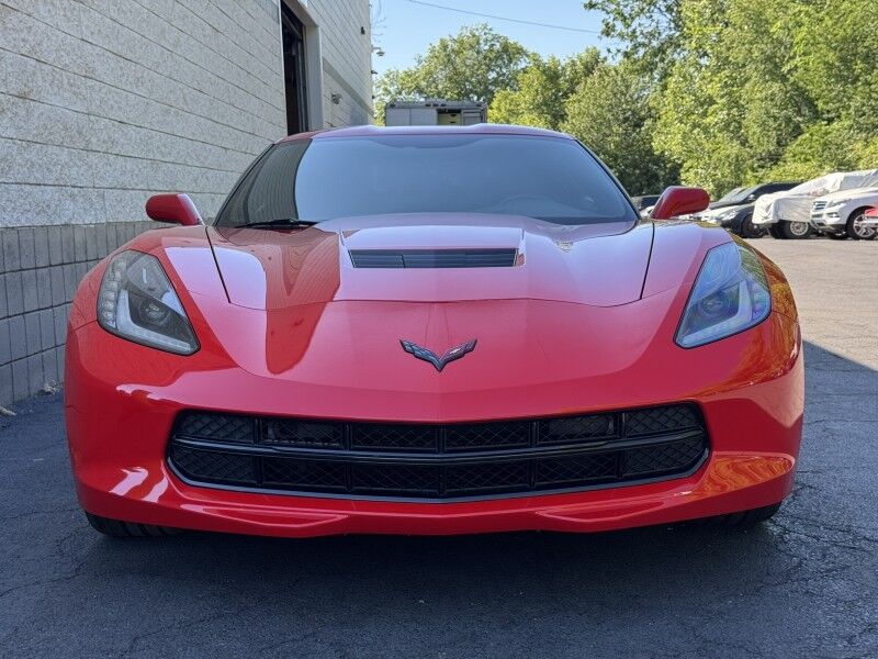 2018 Chevrolet Corvette 1LT Willow Grove PA