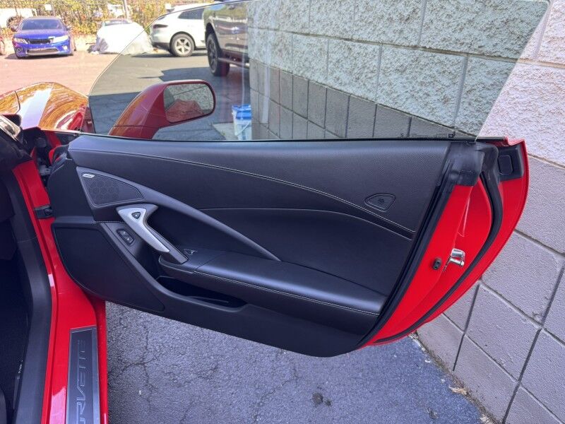 2018 Chevrolet Corvette 1LT Willow Grove PA