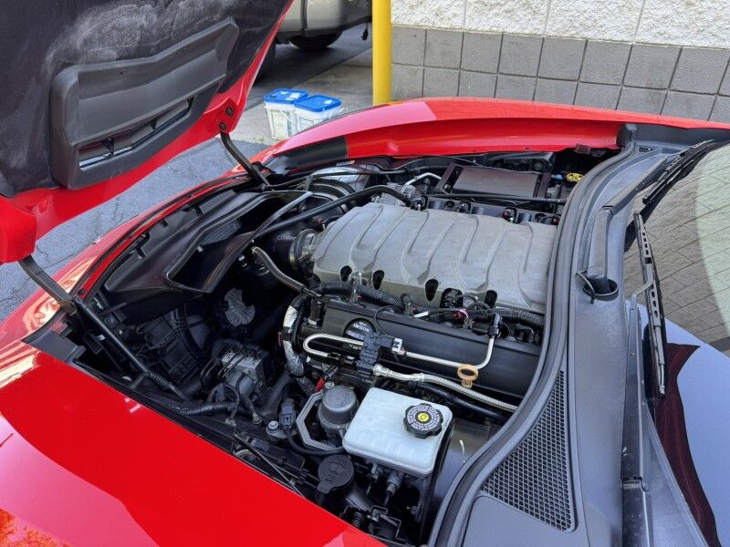 2018 Chevrolet Corvette 1LT Willow Grove PA
