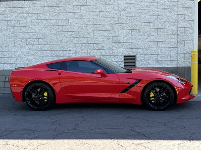 2018 Chevrolet Corvette 1LT Willow Grove PA