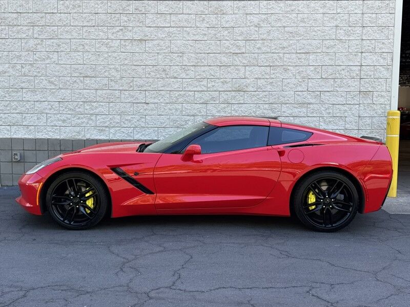 2018 Chevrolet Corvette 1LT Willow Grove PA