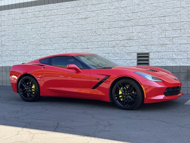 2018 Chevrolet Corvette 1LT Willow Grove PA