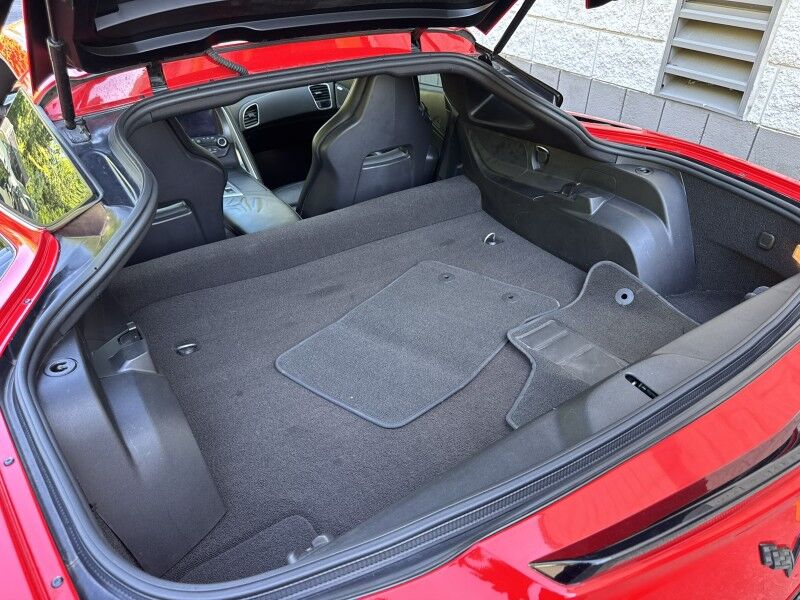 2018 Chevrolet Corvette 1LT Willow Grove PA