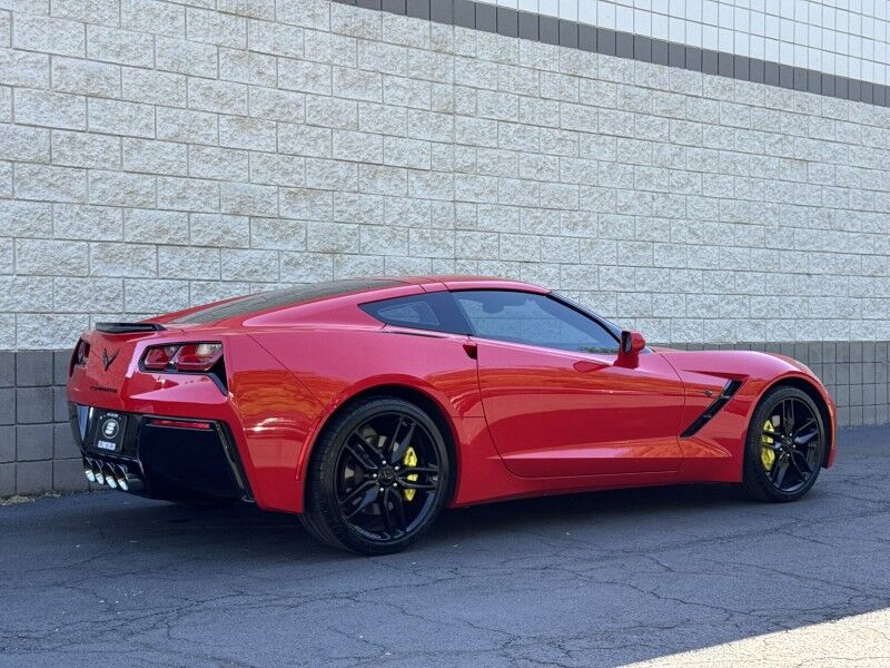 2018 Chevrolet Corvette 1LT Willow Grove PA