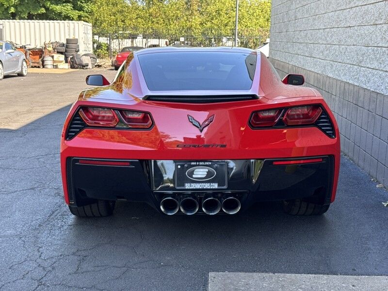 2018 Chevrolet Corvette 1LT Willow Grove PA