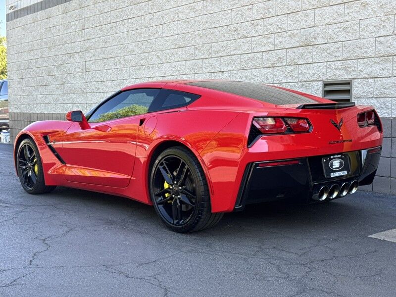 2018 Chevrolet Corvette 1LT Willow Grove PA