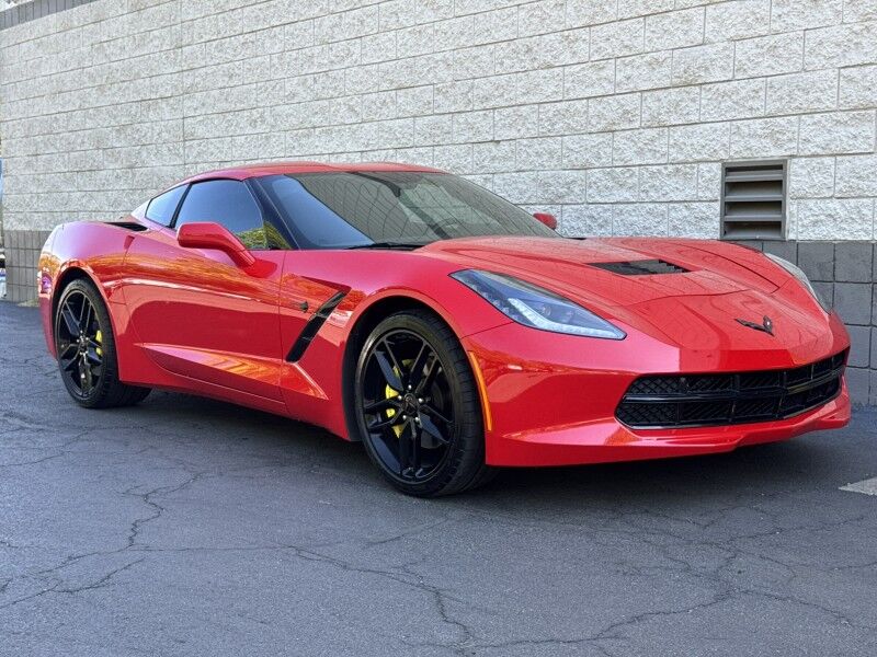 2018 Chevrolet Corvette 1LT Willow Grove PA