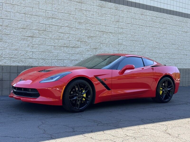 2018 Chevrolet Corvette 1LT Willow Grove PA