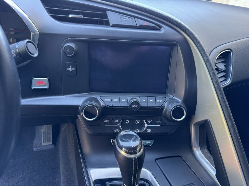 2018 Chevrolet Corvette 1LT Willow Grove PA