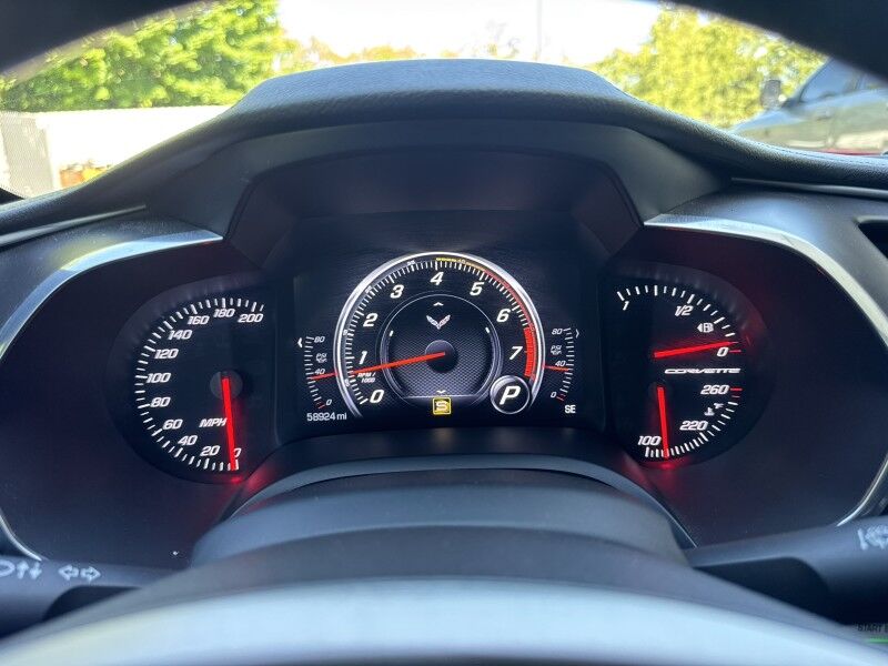 2018 Chevrolet Corvette 1LT Willow Grove PA