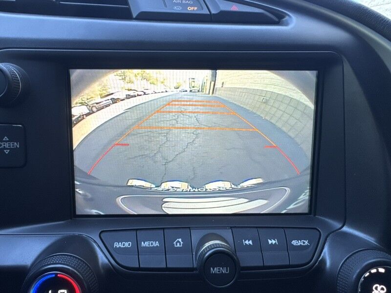 2018 Chevrolet Corvette 1LT Willow Grove PA