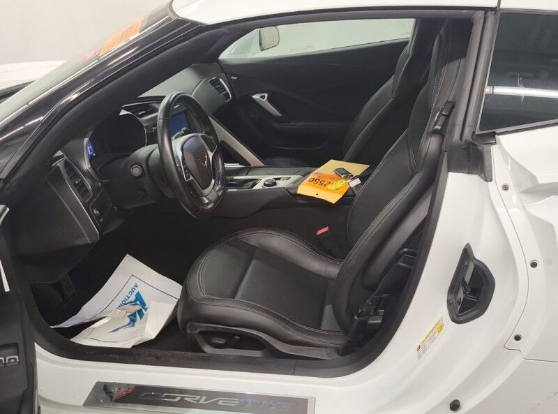 2018 Chevrolet Corvette 1LT Willowbrook IL
