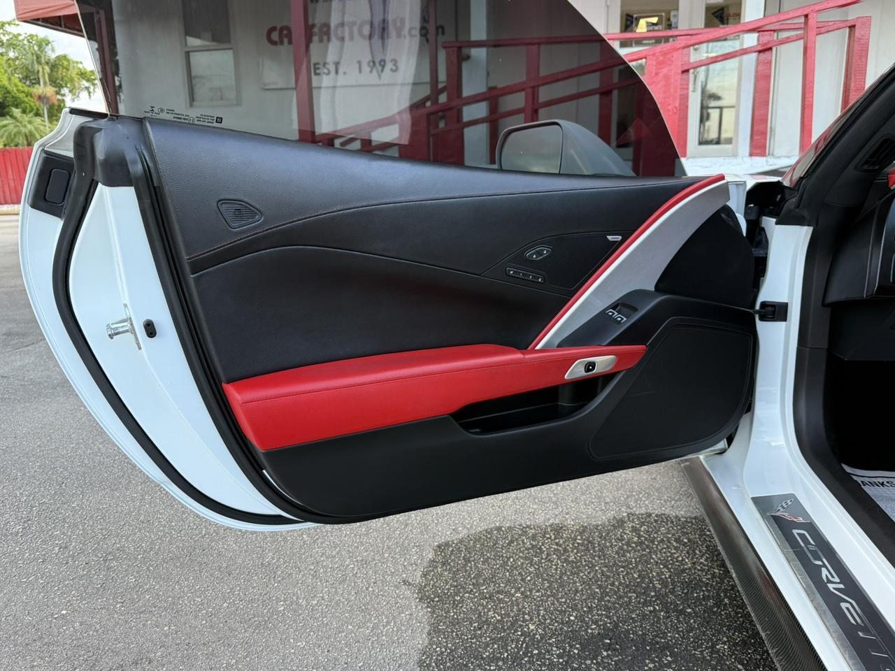 2018 Chevrolet Corvette 2LT Hollywood FL