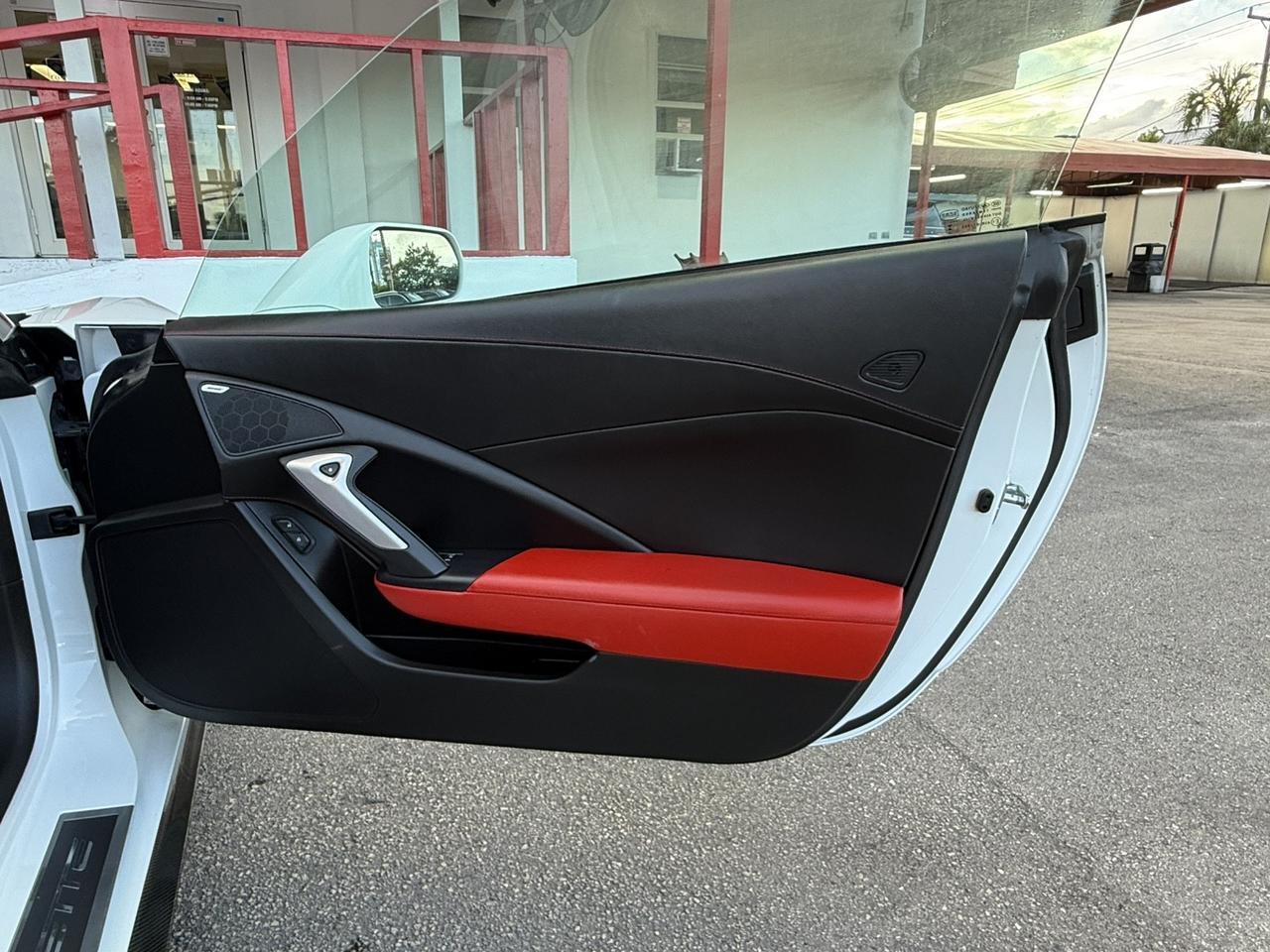 2018 Chevrolet Corvette 2LT Hollywood FL