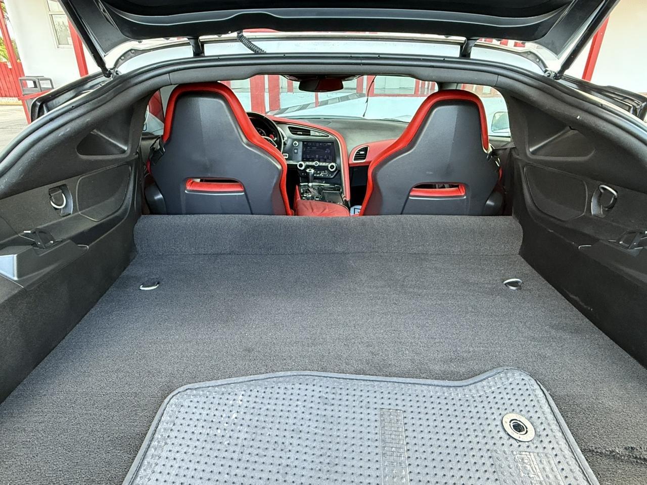 2018 Chevrolet Corvette 2LT Hollywood FL