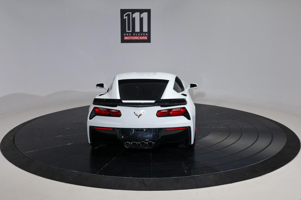 2018 Chevrolet Corvette 3LT Franklin TN