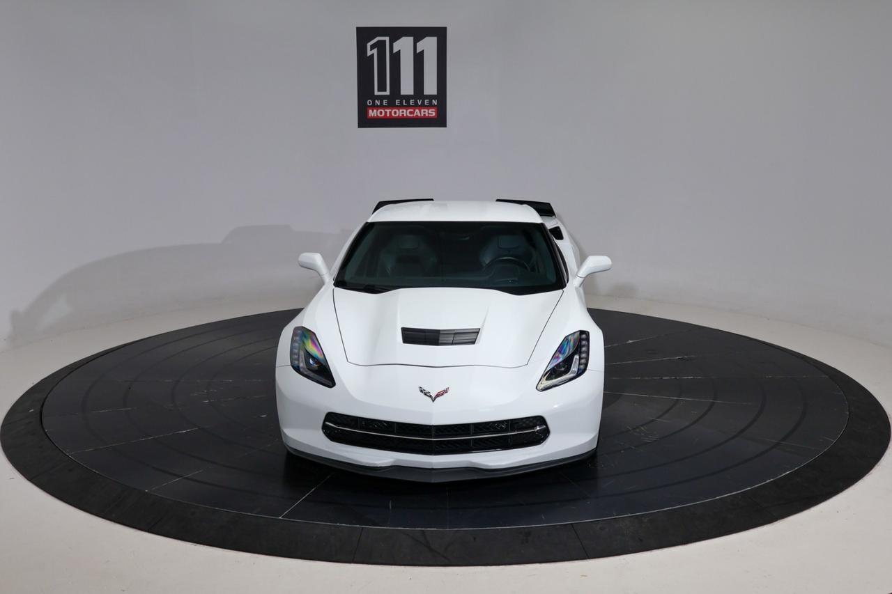 2018 Chevrolet Corvette 3LT Franklin TN